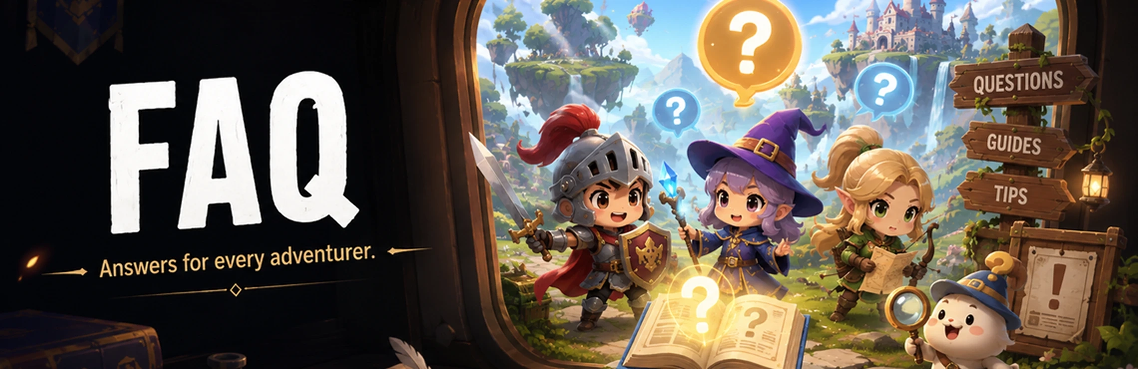 FAQ
