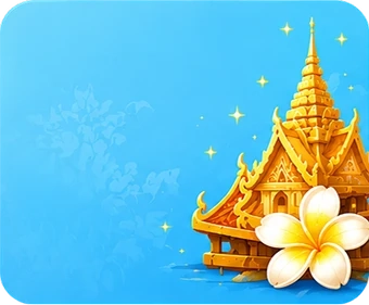 Thai style