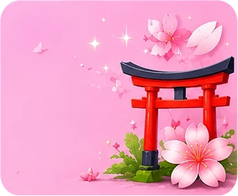 Japanese style